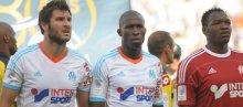 Fanni : "Je m'attendais à plus d'Ibra"