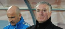 Deschamps : "Ça devient injouable !"