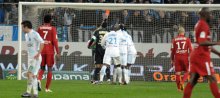 Le contre-feu de l'arbitrage