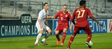 A quand un OM "Bayern du Sud" ?