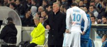 Deschamps élogieux envers Gignac