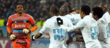 Un OM performant l’an prochain ?