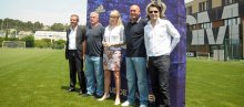 "L'OM s'active en coulisse"