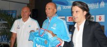 Baup : "Pour moi, il faut d'abord jouer"