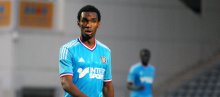 Le coup de coeur Abdullah