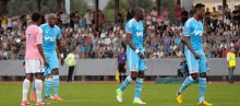 Quelle défense pour l'OM ?