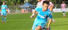 Valbuena, des paroles et des actes ?