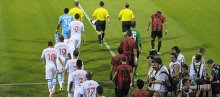 L'OM réinvente l'Intertoto