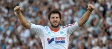 André-Pierre Gignac donne sa stat'