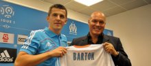 Barton : "Marseille me veut, mais..."