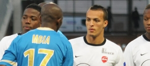 Kadir : "L'OM, c'est du passé"