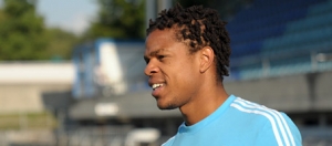 Rémy, de la droite au but