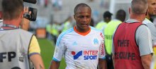 Transfert : André Ayew poussé dehors ?