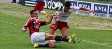Un minot recruté par le Milan AC !