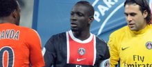 Sakho insulte l'OM puis s'excuse