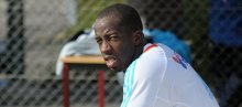Diawara : "Chacun pensait qu'à sa gueule"