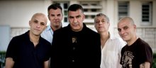 Zebda : "L'OM, c'est plus que du foot"