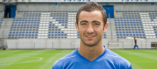 Camus : "L'OM ? Il n'est jamais trop tard"