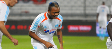 Jordan Ayew a arrêté de se plaindre