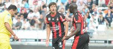 Transfert : Civelli va quitter Nice