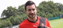 Alessandrini : "Envie de rejoindre l'OM"