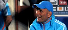 Non, l'OM n'est pas à genoux... 