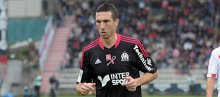 L'OM marche mieux avec Amalfitano