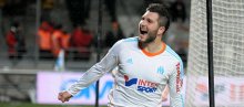 Encore un tour avec Gignac !