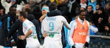 Oui, l'OM est deuxième. Et alors ?