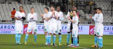 "Le groupe vit bien", c'était avant ?