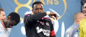 Offensive de Monaco pour Mandanda ?