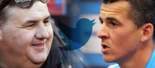 Barton ne lâche plus Pierre Ménès