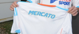 L'OM vers un mercato made in France