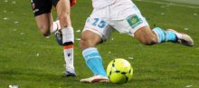 Transfert : l'OM tient son gaucher ?