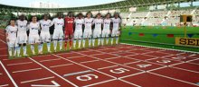 Quel sprint final pour l'OM ?