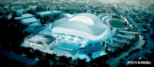 Du rififi autour du Vélodrome