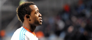 J.Ayew veut faire comme Totti et Gerrard