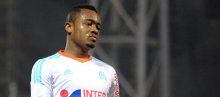 J.Ayew a besoin d'un but pour la confiance
