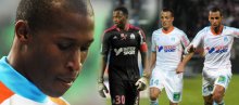 Rod Fanni monte au créneau