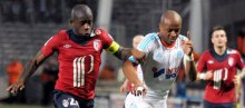 Lille - OM : à deux jours du choc !
