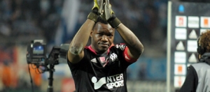 Transfert : Mandanda tenté par Monaco ?