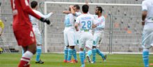 L’OM ne se lasse pas des 1-0