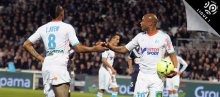 OM-Brest : Maîtriser son destin !