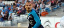 Transfert : Nancy confirme pour Mollo