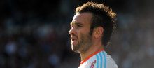 "Pas de départ en vue" pour Valbuena