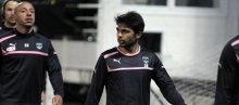 Transfert : Trémoulinas ne sera pas libre