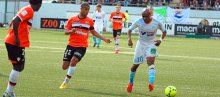 Lorient 0-1 : l'OM hausse le ton