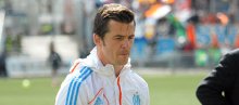 Barton : "Je ne veux pas choisir l'argent"