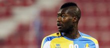 Transfert : Djibril Cissé rêve de l'OM !