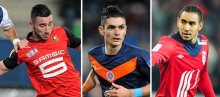Transfert : l'OM sur 3 pépites de la L1 ?